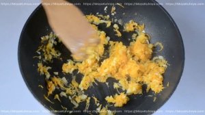 Салат купеческий с курицей классический. Простой и быстрый рецепт. Домашняя кухня.