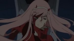 「AMV」- Love Game "Darling in the franx"