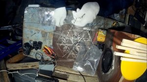 стеклопластиковая арматура смертельная особенность