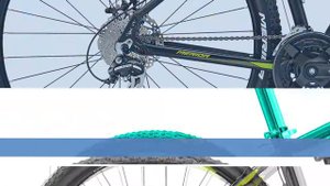 Горный велосипед Merida Big.Nine 20-MD модель 2018 года. Обзор от магазина ВелоГранд.