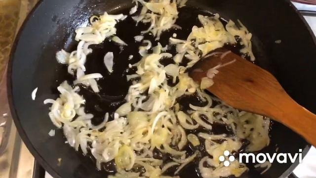 Гороховый суп.