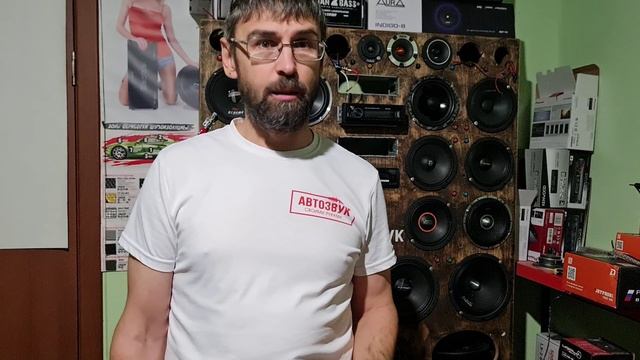 трёшка Edge EDSPRO8 E1, EDXPRO6 E3, EDBPRO37T-E0 слушаем, делаем выводы смотреть онлайн