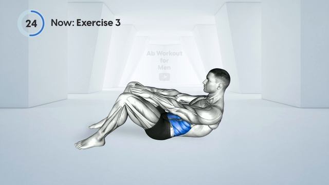 Oblique Ab Exercises for Rapid 6-Pack Building!