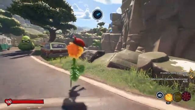 Играю в игры на Планете игр