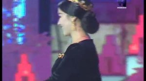 (Tajik Music) Nigina Amonqulova | Bargard