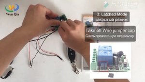 433 мгц универсальный дальний беспроводной пульт дистанционного управления dc 12v 10amp 2 банды rf