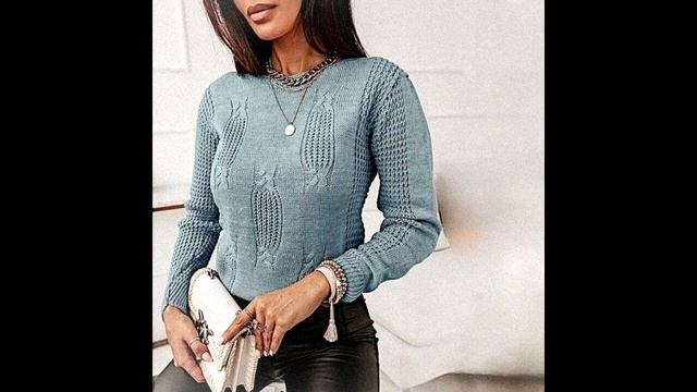 Идеи для Вязания из Интернета. смотреть онлайн