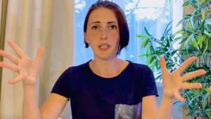 Лечение нистагма. Нашли причину и вылечили нистагм. Прыгающие глазки- это нистагм.