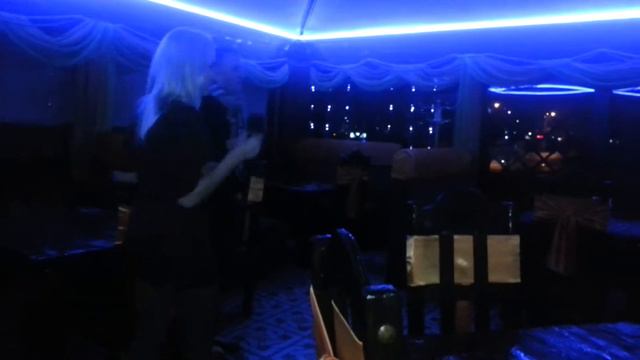 Алёна+Никита - БИ2 -Вечная призрачная встречная смотреть онлайн