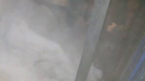 Продувка боковых экранов барабанов парового котла Е 1 0 09 М