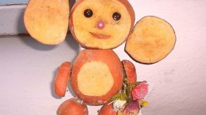 Поделки Из Кукурузы Своими Руками