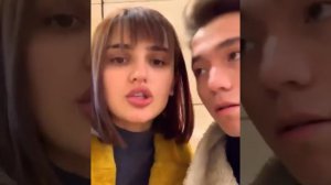 Рахим и Мадина Басаева Новый Вайн #NEW2019