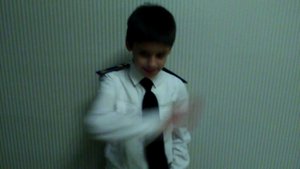 Конкурс чтецов. "Баллада о двадцати шести" С. Есенин. Кадет 4 класса А