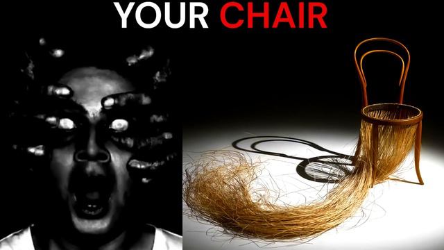 Mr Incredible Becoming Uncanny meme (Your chair) | 50+ phases