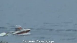 Прогулки по Волге