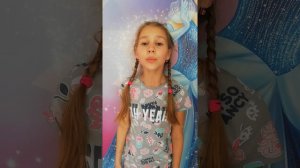 Колыбельная "звезды на небе рассыпала ночь"