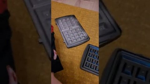 Мультипекарь REDMOND, обзор от Кирилла.