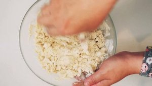 ЧЕБУРЕКИ без глютена? Без яиц. ПП Чебуреки
