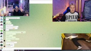 МАФАНЯ В ДАЙВИНЧИКЕ  - ПОКАЗАЛ БОЛЬШОЙ ОГУРЕЦ