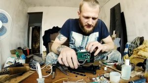 Вольтметр в ВАЗ 2114 2109 2108 | как подключить вольтметр в ваз | подключить вольтметр просто