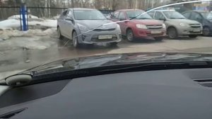 Вибрация по кузову audi a4 b8