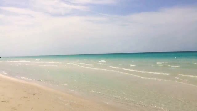 CAYO SANTA MARIA | Cuba Travel Diary 2018 смотреть онлайн