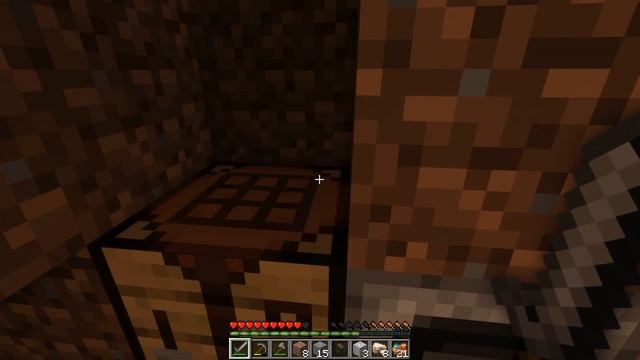 Minecraft LP #1 смотреть онлайн