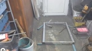 Тумба для 2м112 Своими руками #1