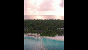 Fiyavalhu Maldives Resort