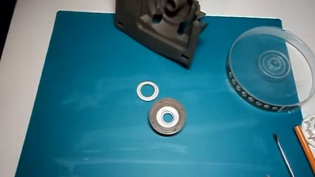 KRONA BDE 4507EU ОШИБКА Е3 смотреть онлайн