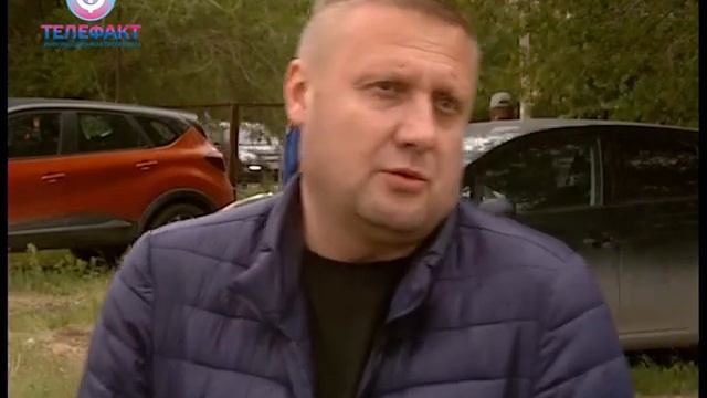 Демонтаж автостоянок Челябинска. Сюжет Телефакт от 07.06.19.