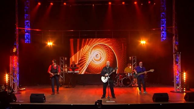 Алексей Цвылёв песня" Свет звезды"