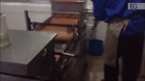 Линия для изготовления пастилы