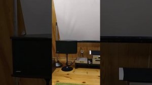Русский обзор акустики bose 901 version lV