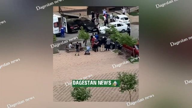 В Каспийске с 10 этажа упала 14 Летняя девушка/Цены на газ Подняли