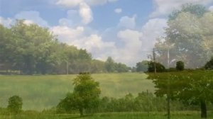 п.Красная Поляна,Вятскополянский район,Кировская область