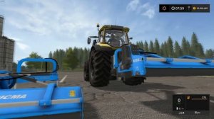 [FS17 ModContest17] Sicma Multigrind 200