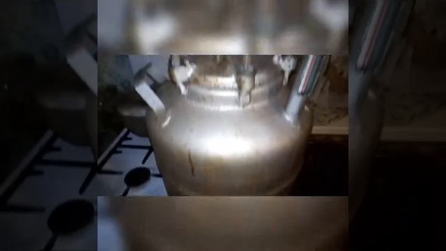 ТУШЕНКА ИЗ КУРИЦЫ В ДОМАШНИХ УСЛОВИЯХ В АВТОКЛАВЕ, ПОДРОБНЫЙ РЕЦЕПТ) смотреть онлайн