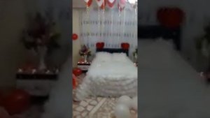 Как готовится в брачной ночь после свадьбы в Узбекистане