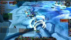 WoW circle 3.3.5 Король Лич.MP4