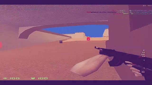 Fragmovie CS 1.6 Client (Android) #3? смотреть онлайн