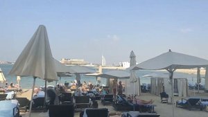 Riva Beach Club Dubai