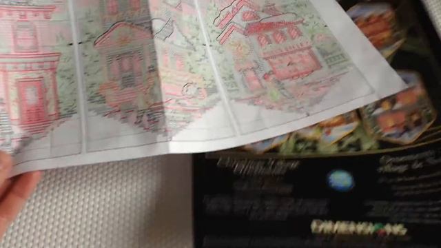 СП Мастерская Деда Мороза "12 месяцев". Апрель смотреть онлайн