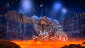 LP - Rayman Legends ... 3