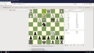 Ускоренный дракон разгром