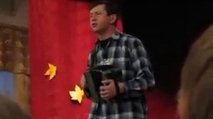 "А так то, чё!?" Александр Бормотов