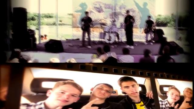 FE-room feat ТАРТАК - Хулиганы смотреть онлайн