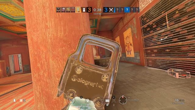 Season 2 Update! Operation Steel Wave! - Rainbow Six Siege смотреть онлайн