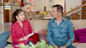 Bulbulay Season 2 Episode 98 | 4th April 2021 | ARY Digital Drama