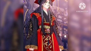 [?Малышка-наложница хочет жить спокойно] [?1-5 глав?]